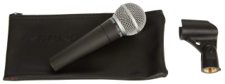 Shure SM58-LCE