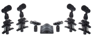 Beyerdynamic TG Drum Set PRO M MKII
