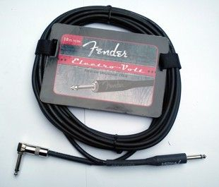 Fender Electro Voltage 099-0318-096