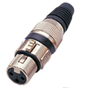 Alctron HSC1001 BK
