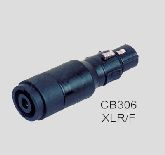 Soundking CB306