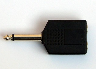 Alctron HSJ2041