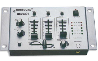 Alctron HSDJ301