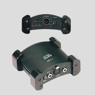 SoundKing AM401