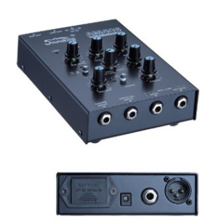 SoundKing AM406