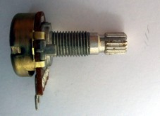 Alctron PotL
