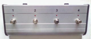 SoundKing AL 204W