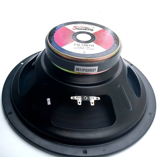 SoundKing FG1201H