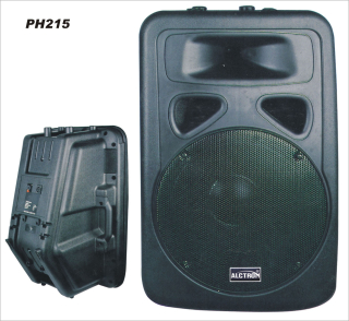 Alctron PH215