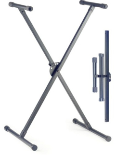 Stagg KXS A35 BK