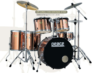Peace DP-22NEL