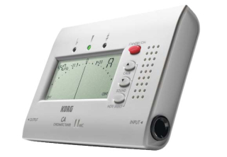 Korg CA-40