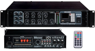 DCB-250BC