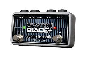 ELECTRO-HARMONIX Switchblade Plus