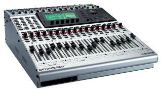Behringer DDX 3216