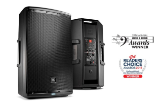 JBL EON 615