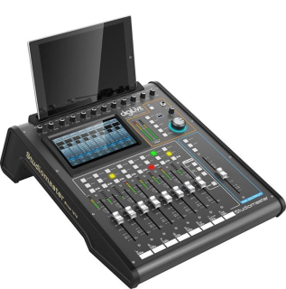 Studiomaster DigiLive 16