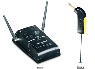 Baomic BM-6