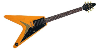 Tokai FV62 VNT