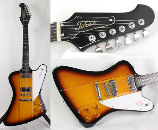 Tokai FB60