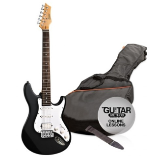 Ashton AG232 BK Pack