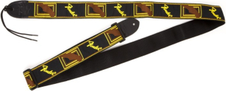 Kytarový popruh FENDER Monogramm Strap