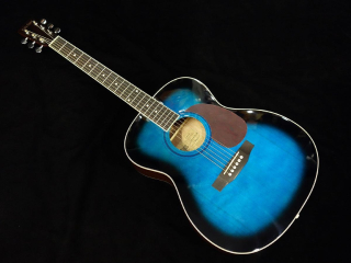 Tokai CE25 BLS