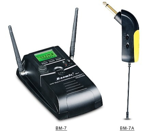 Baomic BM-7A
