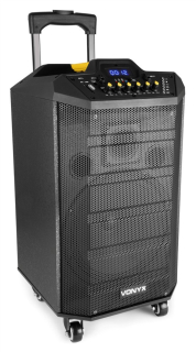 Vonyx VPS10