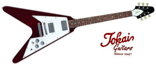 Tokai FV58 CH