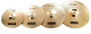 Peace CYM-3 20´