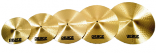 Peace CYM-2 20´