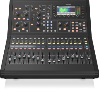 Midas M32R Live