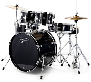 Mapex Tornado TND5294FTCDK