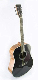 Tokai CE25 BKS
