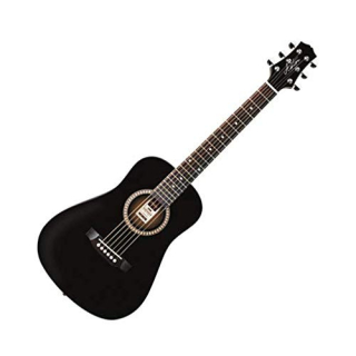 Ashton Mini20 BK