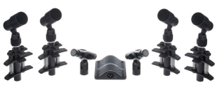 Beyerdynamic TG Drum Set PRO M