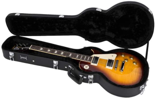 RAZZOR Woodline Les Paul