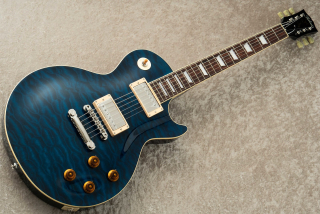Tokai LS101Q Indigo Blue