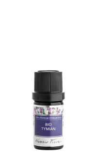 Bio Tymián 2 ml tester sklo