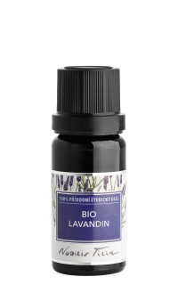 Bio Lavandin 2 ml tester sklo