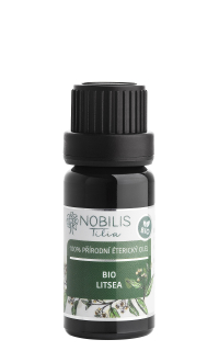 Bio Litsea 10 ml