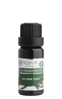 Bio Smrk černý 10 ml