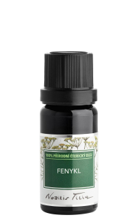 Fenykl 2 ml tester sklo
