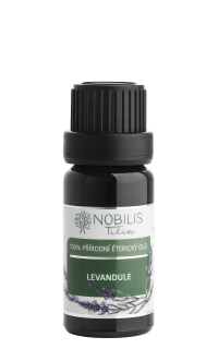 Levandule 5 ml