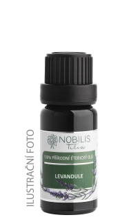Levandule 50 ml