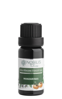 Mandarinka 5 ml