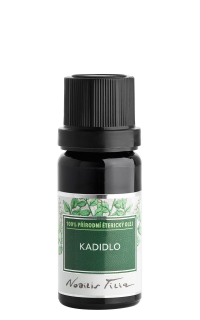 Kadidlo 2 ml tester sklo