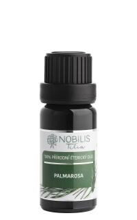 Palmarosa 2 ml tester sklo