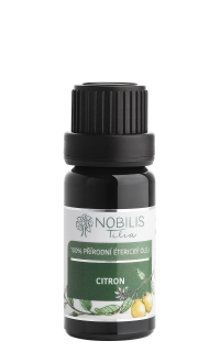 Citron 10 ml